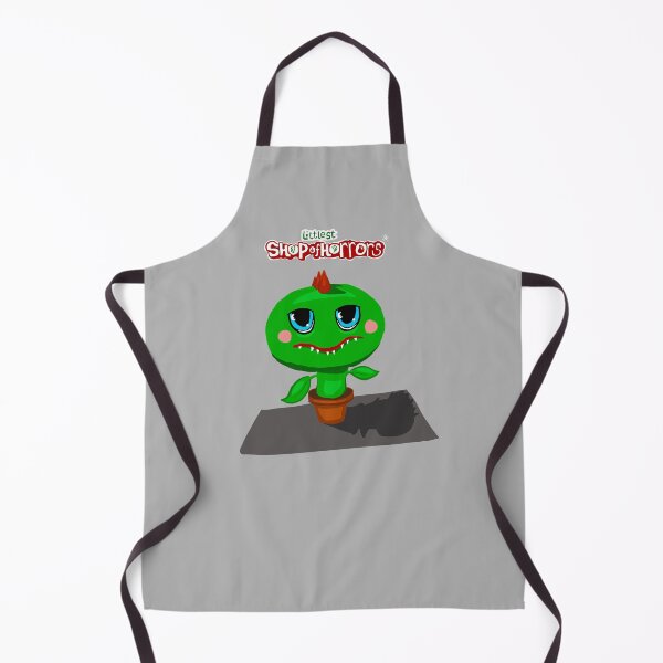 Item preview, Littles shop of horrors designed and sold by Werezolft.