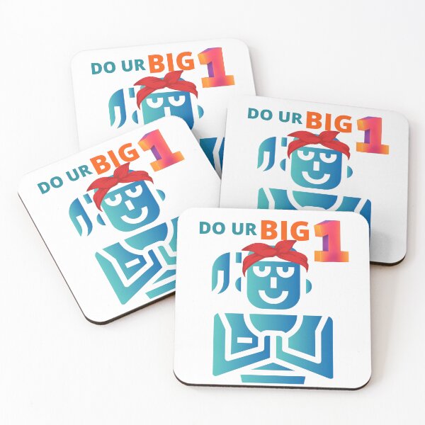 Item preview, Do ur Big 1 by Kung-fu Master designed and sold by SagFabulous.