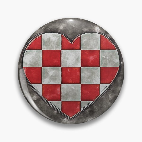 Item preview, I Love Croatia designed and sold by BakedDreams.
