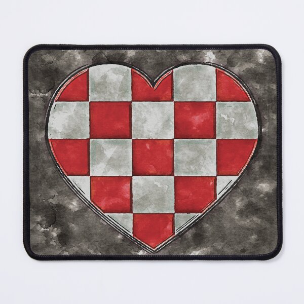 Item preview, I Love Croatia designed and sold by BakedDreams.
