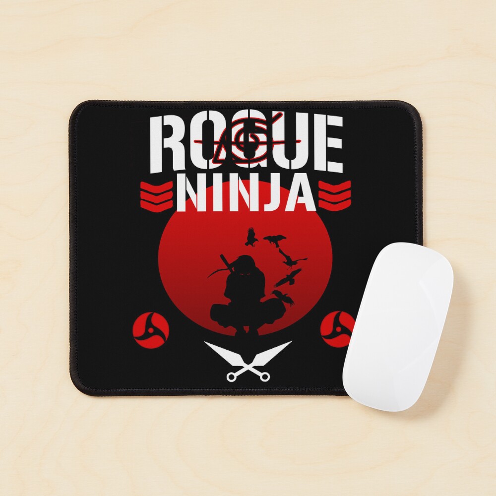 Item preview, Mouse Pad designed and sold by MooshYuThreads.