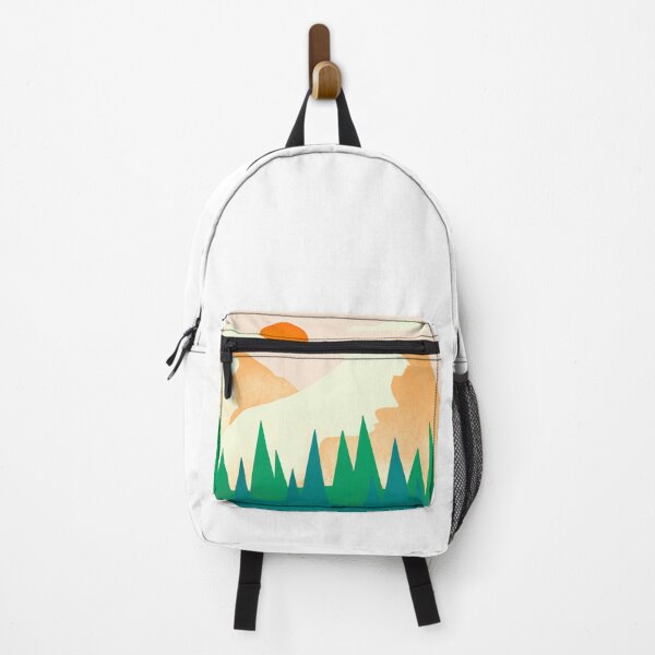 Item preview, Sunset Mountain designed and sold by LinesbyLanz.