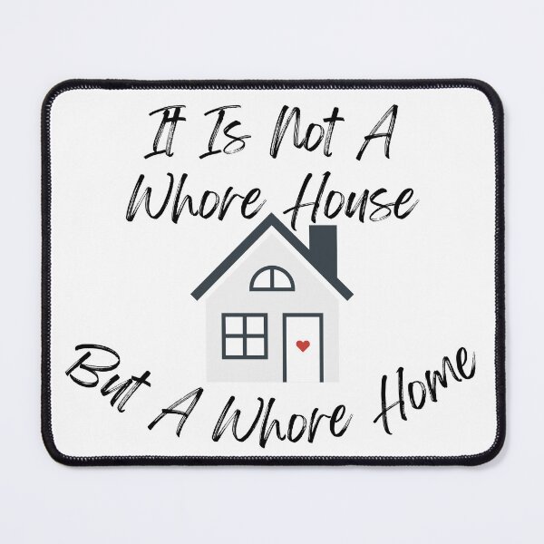 Item preview, Whore House designed and sold by CreeDesigns723.