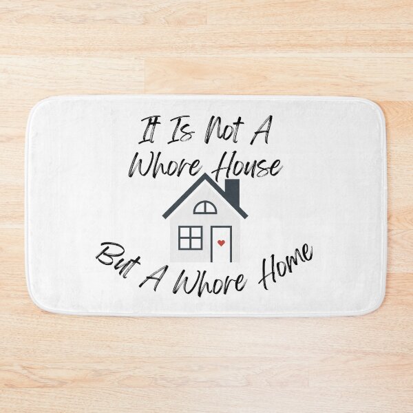 Item preview, Whore House designed and sold by CreeDesigns723.