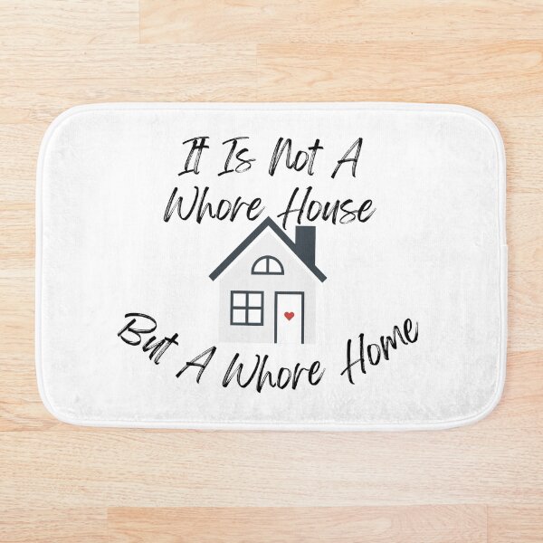Item preview, Whore House designed and sold by CreeDesigns723.