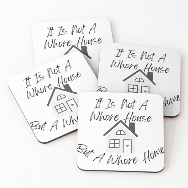 Item preview, Whore House designed and sold by CreeDesigns723.