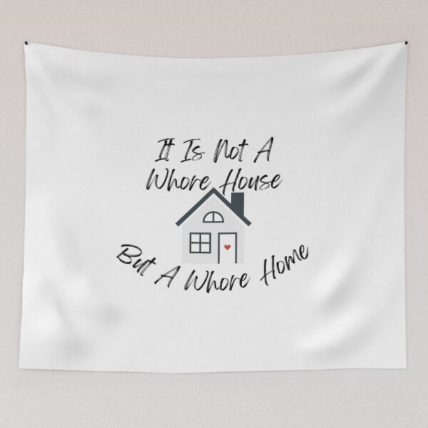 Item preview, Whore House designed and sold by CreeDesigns723.