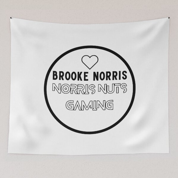 Item preview, brooke norris  designed and sold by Wanskert.