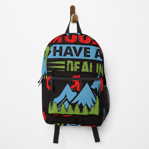 Item preview, Mountains have a way.  designed and sold by tabykid.