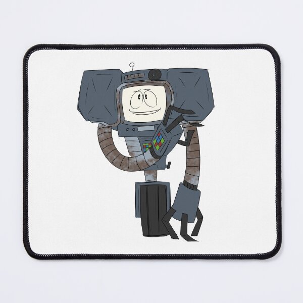 Item preview, Yes Man designed and sold by StoneDraws.