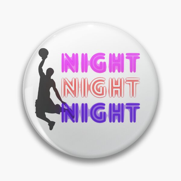 Item preview, Steph Curry Night Night designed and sold by all-u-need.