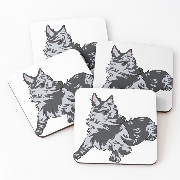Item preview, Mudi designed and sold by Nevermind-artss.