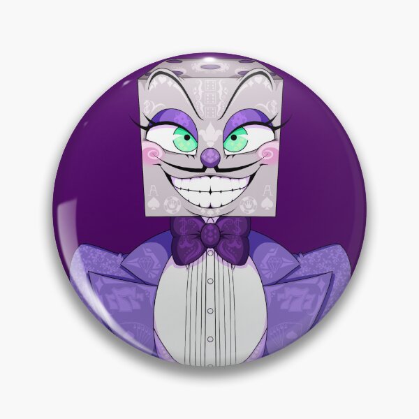 Item preview, The King designed and sold by Brutes4babes.