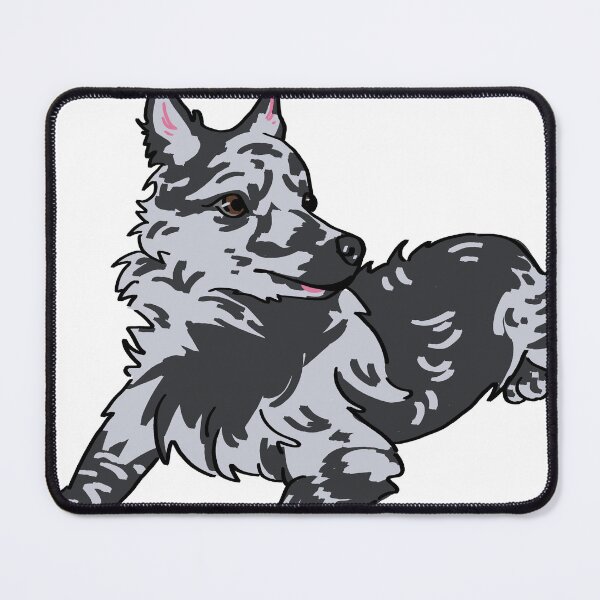 Item preview, Mudi designed and sold by Nevermind-artss.