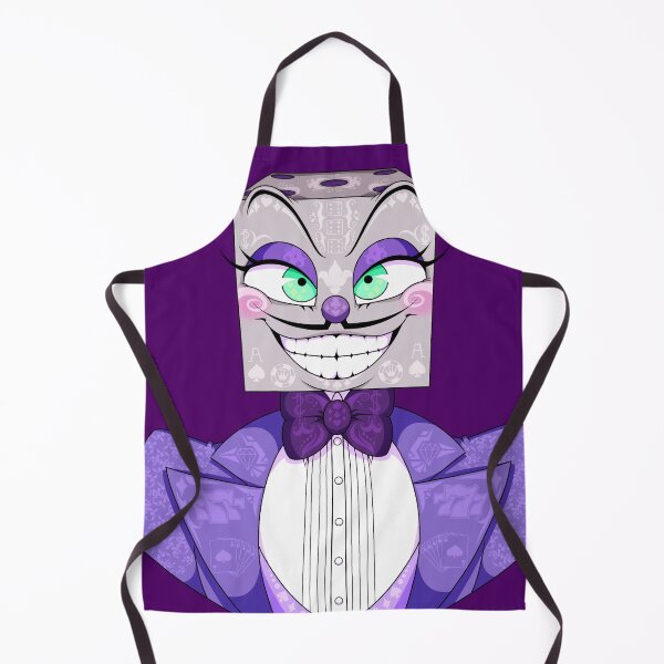 Item preview, The King designed and sold by Brutes4babes.