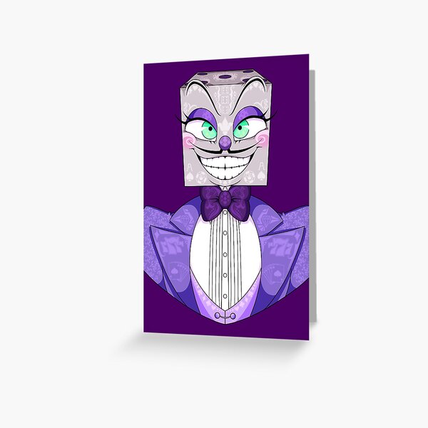 Swing you sinners! — Hey king dice and devil I will sell my soul and