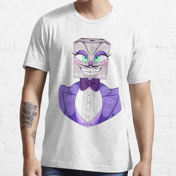 King Dice Costume