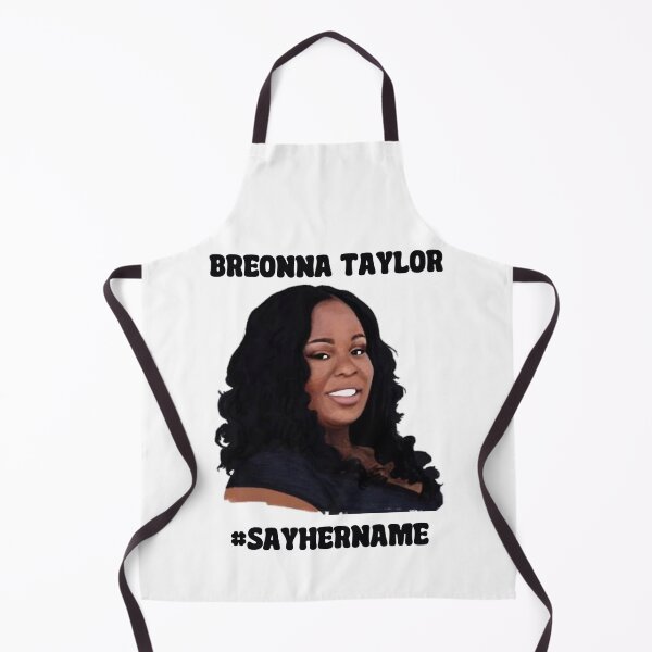 Item preview, Breonna Taylor Say Her Name designed and sold by Valentino568.