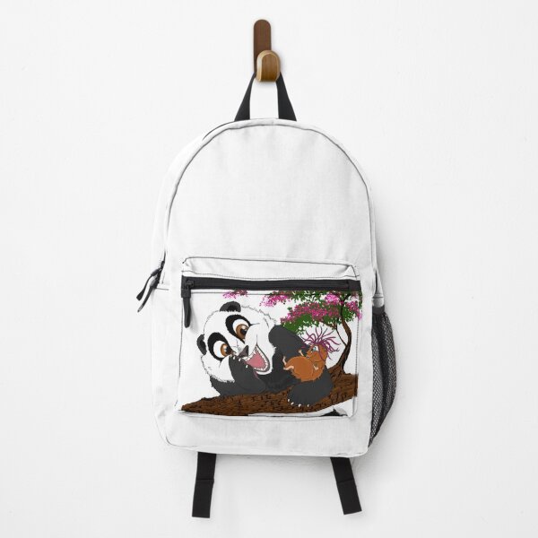Item preview, Panda and Pep. designed and sold by cameoivory.