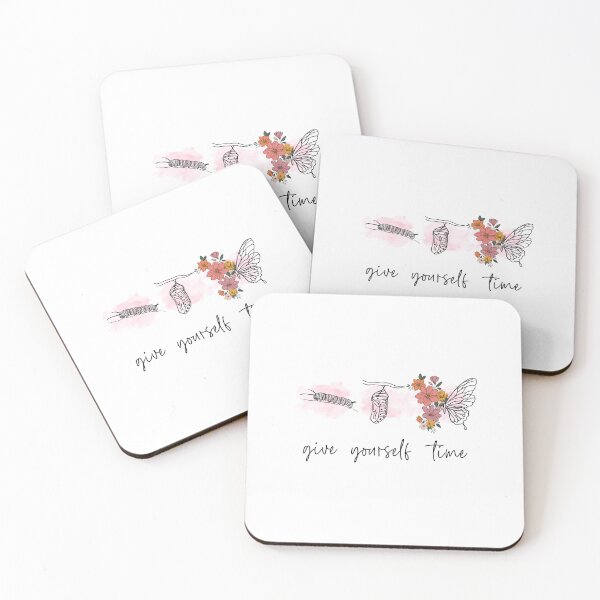 Item preview, Give Yourself Time designed and sold by DearSunny.
