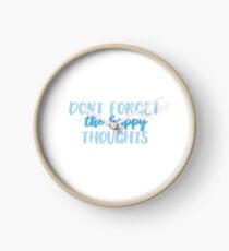 chance the rapper quote Clock