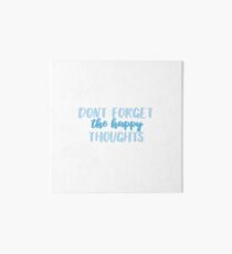 chance the rapper quote Art Board