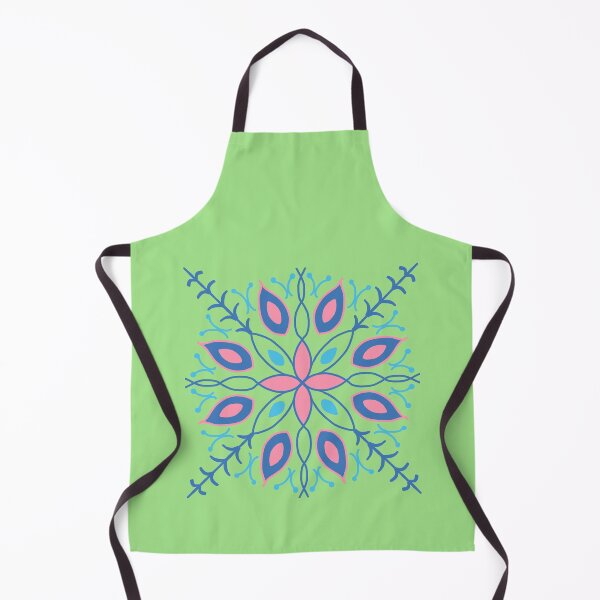 Item preview, Mandala with petals  designed and sold by Peace502.