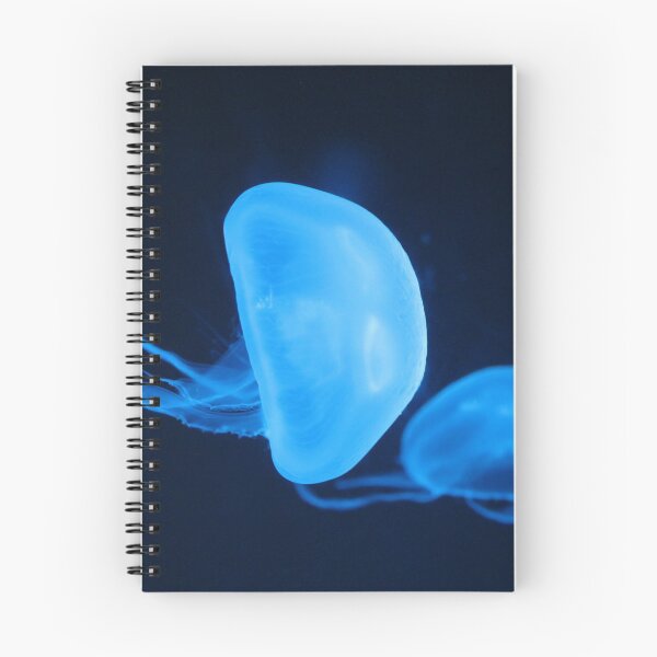 Item preview, Blue Moon Jelly designed and sold by OhnoAngel.