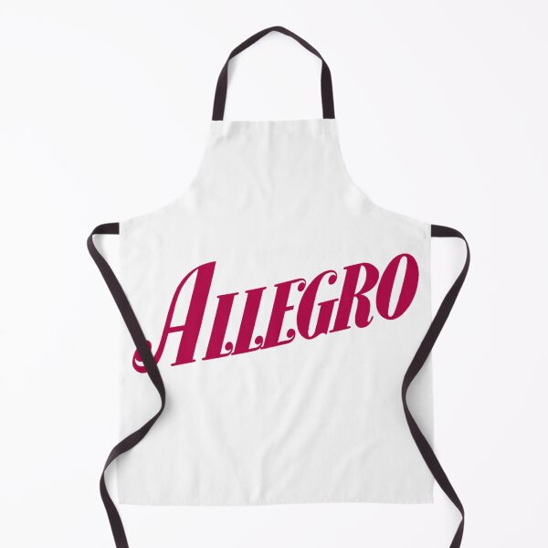 Item preview, Allegro (1947) designed and sold by losing-my-mind.