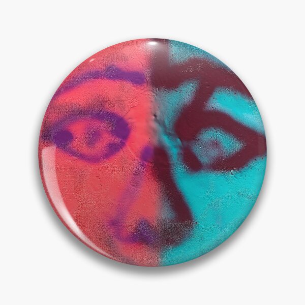 Item preview, Mercury in Retrograde designed and sold by D. Collins.