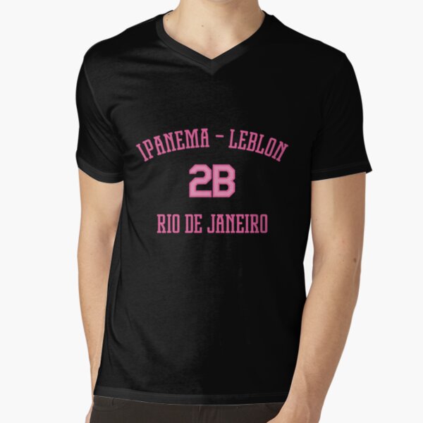 Item preview, Ipanema Leblon The place 2b designed and sold by riobrasil.