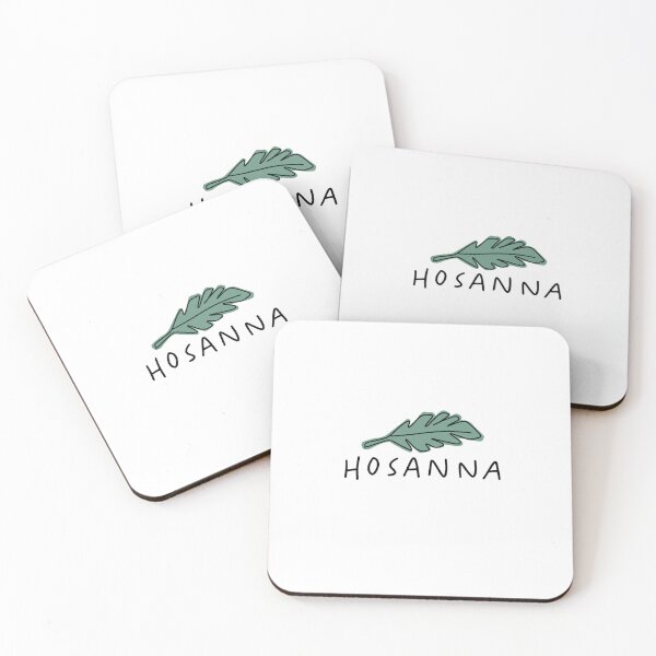 Item preview, hosanna designed and sold by madebyhdesign.