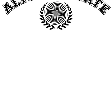 Artwork thumbnail, Altered State T by Rouserabble