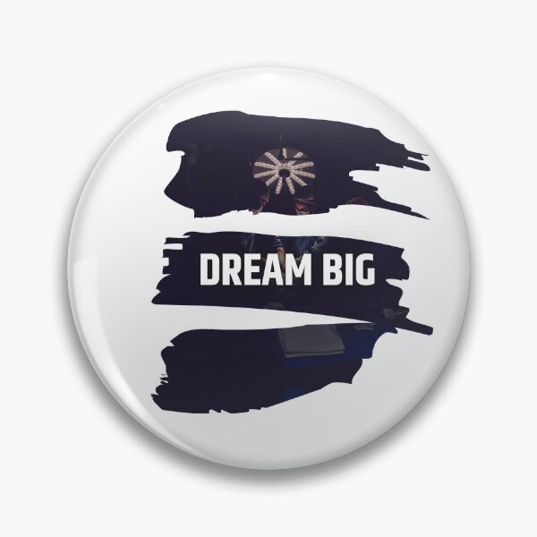 Item preview, Dream big Doctor designed and sold by Medisigne.