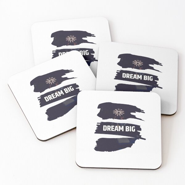 Item preview, Dream big Doctor designed and sold by Medisigne.