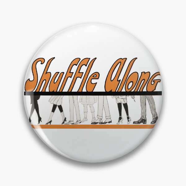 Artikelvorschau, Shuffle Along (1921) entworfen und verkauft von losing-my-mind.