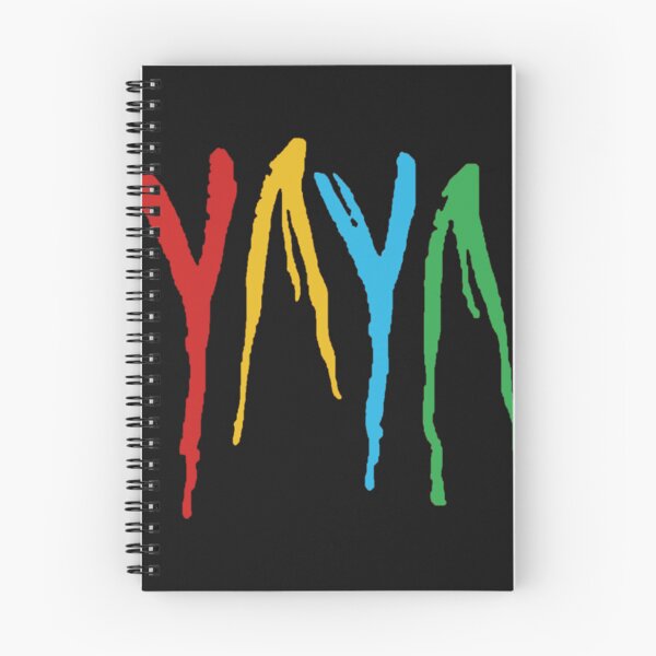 Item preview, 6ix9ine - YAYA Classic T- designed and sold by kacya5zndiana.