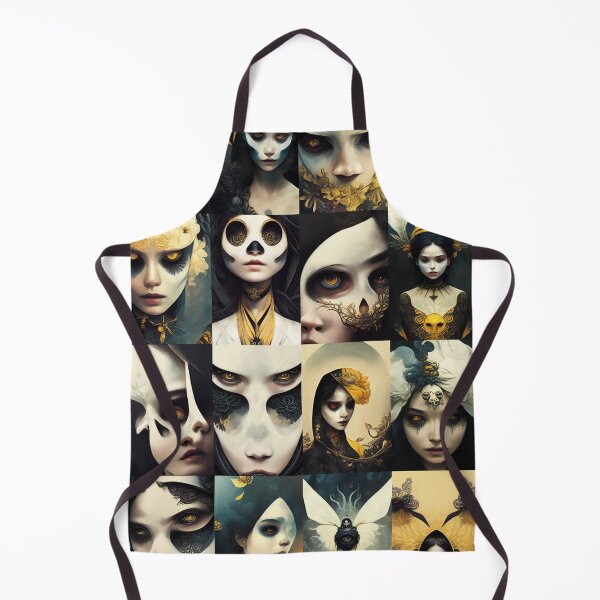 Item preview, The Queen Bee Rises designed and sold by Mental Synthetics.