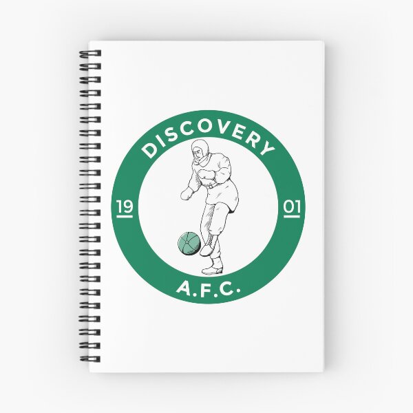 Item preview, Discovery Football Club designed and sold by terrebusfc.
