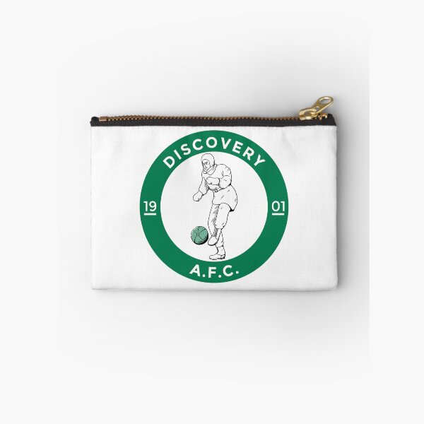 Item preview, Discovery Football Club designed and sold by terrebusfc.