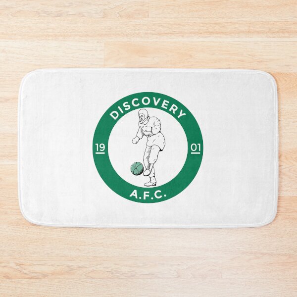 Item preview, Discovery Football Club designed and sold by terrebusfc.