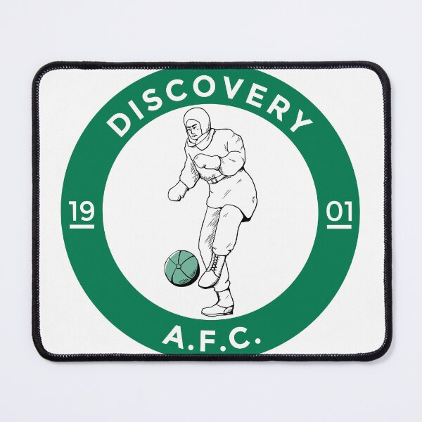 Item preview, Discovery Football Club designed and sold by terrebusfc.