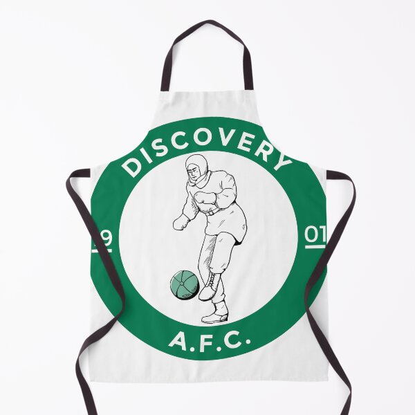 Item preview, Discovery Football Club designed and sold by terrebusfc.