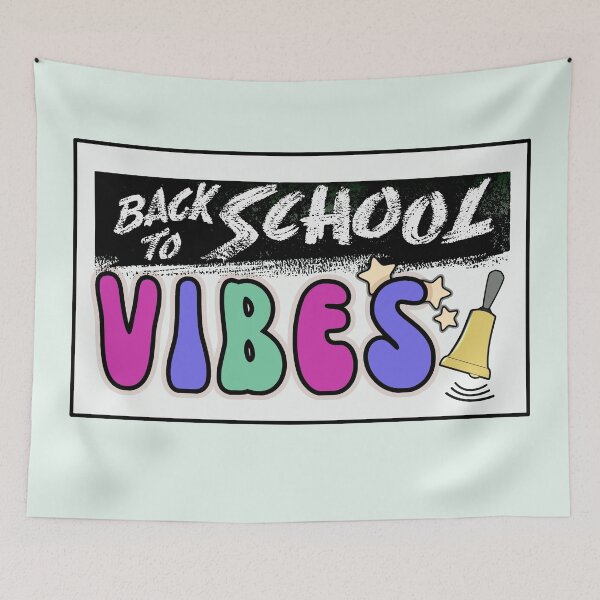 Item preview, Back To School  designed and sold by ViewerEqualsPhoton.