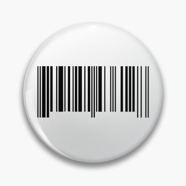 Artikelvorschau, Barcode entworfen und verkauft von bennetthuskers.