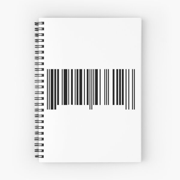 Item preview, Barcode designed and sold by bennetthuskers.