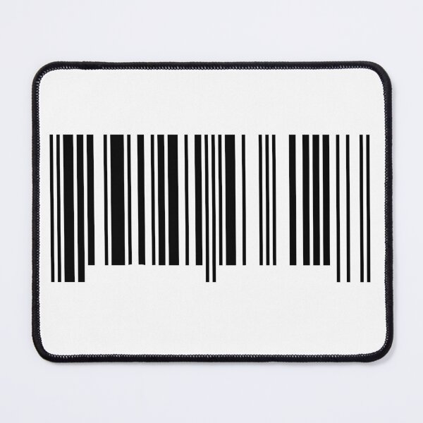 Item preview, Barcode designed and sold by bennetthuskers.