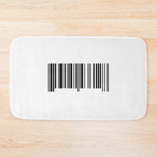 Item preview, Barcode designed and sold by bennetthuskers.