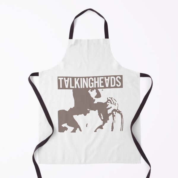Item preview, Talking Heads Art designed and sold by ClothingTX.