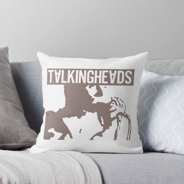 Item preview, Talking Heads Art designed and sold by ClothingTX.
